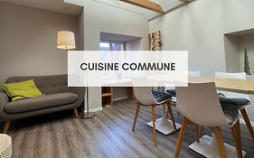 La Taniere De L'Ours - L'Alcove De L'Ours - Chambre Cosy 2 Pers