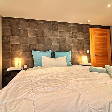 La Taniere De L'Ours - L'Alcove De L'Ours - Chambre Cosy 2 Pers Dambach Extérieur photo